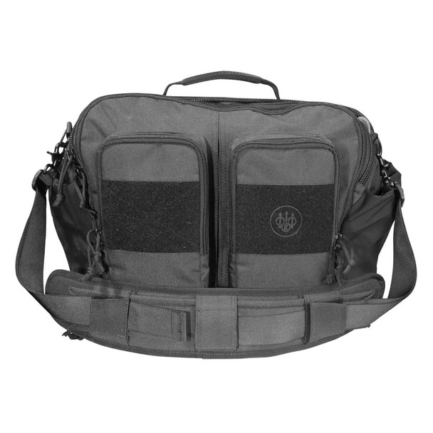 BERETTA Wolf Grey Tactical Messenger Bag (BS871001890920UNI)