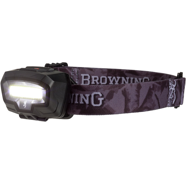 BROWNING Night Gig Black Headlamp (3713033)