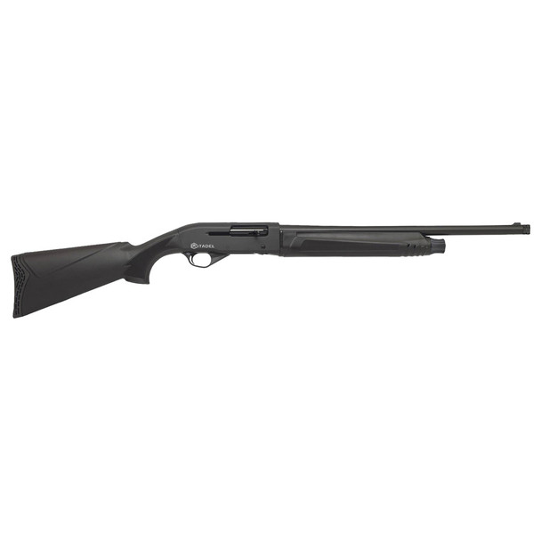 CITADEL Boss Hog 12Ga 20in 3in Chamber Semi-Auto Black Synthetic Shotgun (KATAC1220)