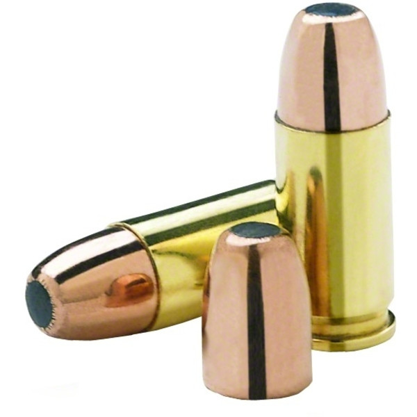 Remington 9mm 115 Grain Ammo L9MM3