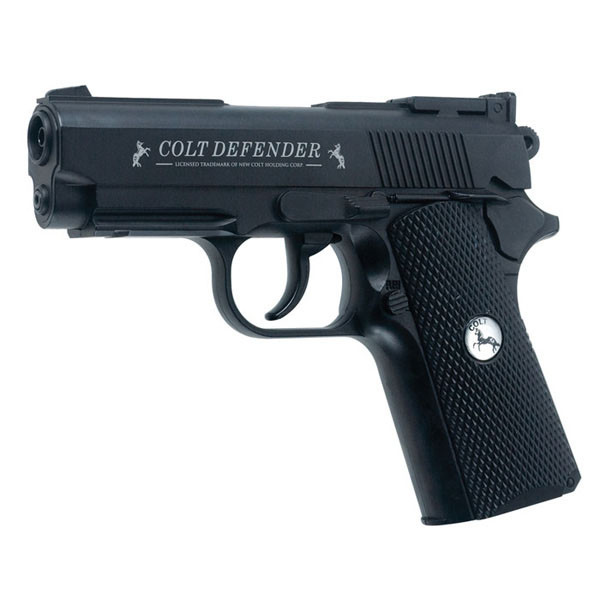 UMAREX Colt Defender 177BB 440 FPS Air Pistol 2254020