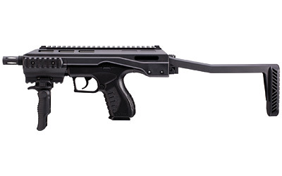 UMAREX Tactical Adjustable Carbine 177BB 410 Black 19Rd Pistol (2254824)