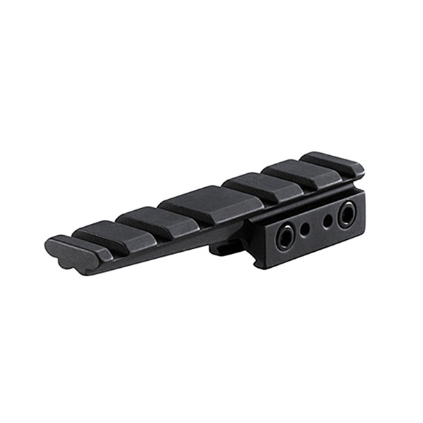 BKL 4in Dovetail to Picatinny Cantilever Adapter (BKL-554-MB)