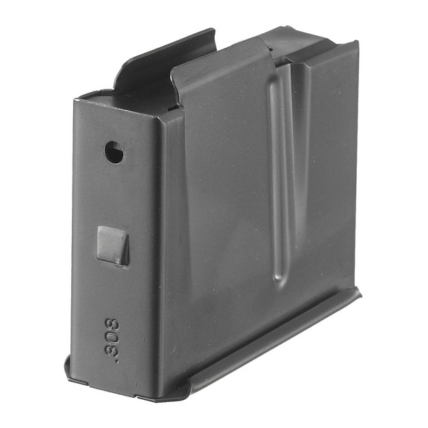 RUGER Scout M77 308 Win. 5rd Steel Magazine (90352)