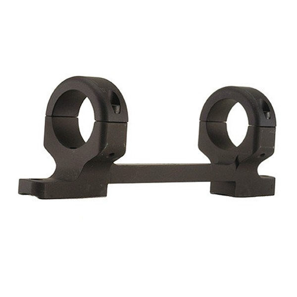 DNZ PRODUCTS 1-Pc Base & Ring Combo, Rem 700 SA, High, 1in, Matte (16700)