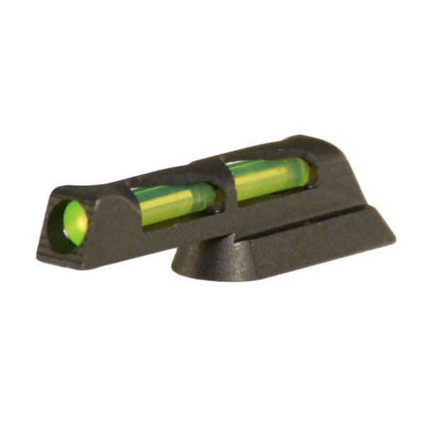 HIVIZ LiteWave Front Green-Red-White CZ Sight (CZLW01)