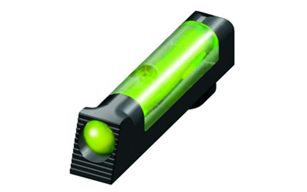 HIVIZ Resin Overmold Front Green Tactical Sight for Glock (GL2009-G)