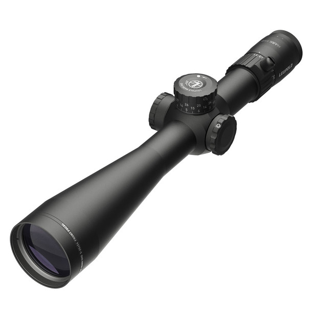 LEUPOLD Mark 5 5-25x56mm (35mm) M5C3 Matte Front Focal CCH Riflescope(171773)