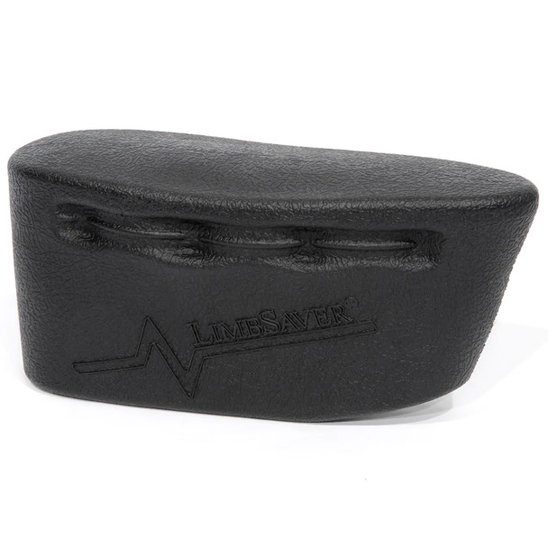 LIMBSAVER Slip On Black Medium Recoil Pad (10551)