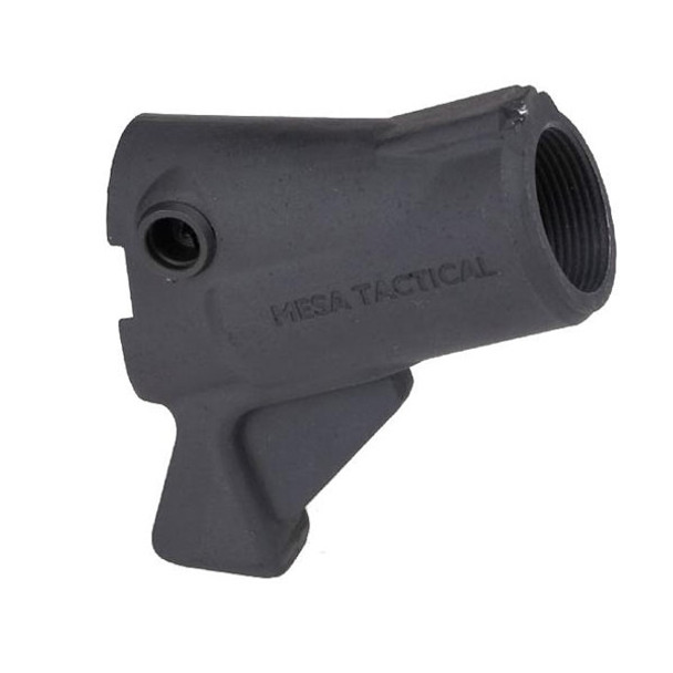 MESA-TACTICAL LEO Telescoping Stock Adapter, Remington 870, 12Ga (91250)