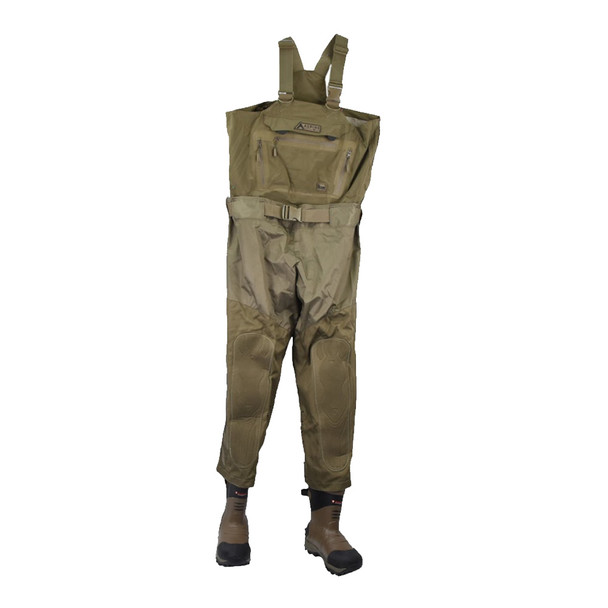 BANDED Aspire Catalyst All Season Crocodile Breathable Wader (B1100025-CR)