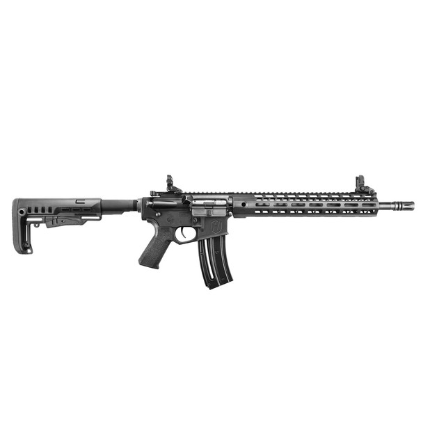 WALTHER TAC R1C .22 LR 16.1in 10rd Semi-Automatic Rifle (576050010)