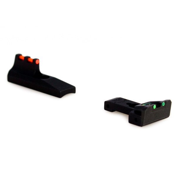 WILLIAMS Adjustable FireSight Set for Browning Buckmark Short (70232)