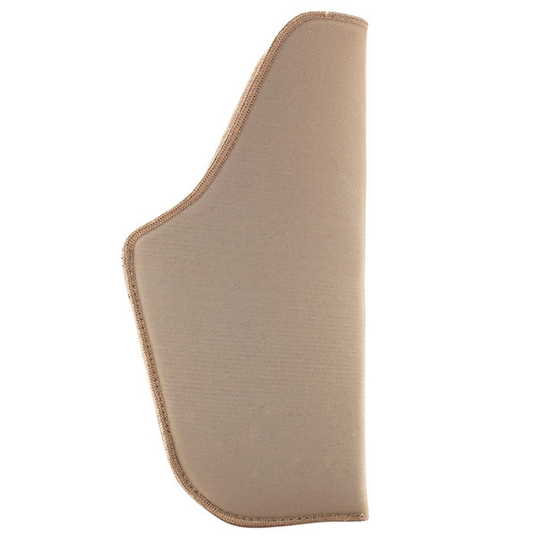 BLACKHAWK TecGrip Size 00 Coyote Tan Ambidextrous IWB Holster (40IP00CT)