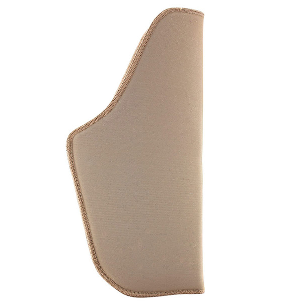 BLACKHAWK TecGrip Size 04 Coyote Tan Ambidextrous IWB Holster (40IP04CT)