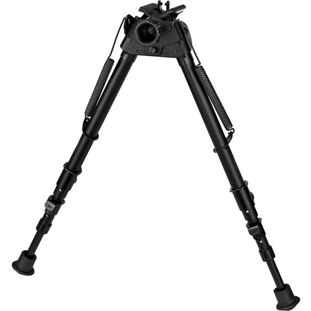 HARRIS 13.5-27in Rotating Bipod (S25C)