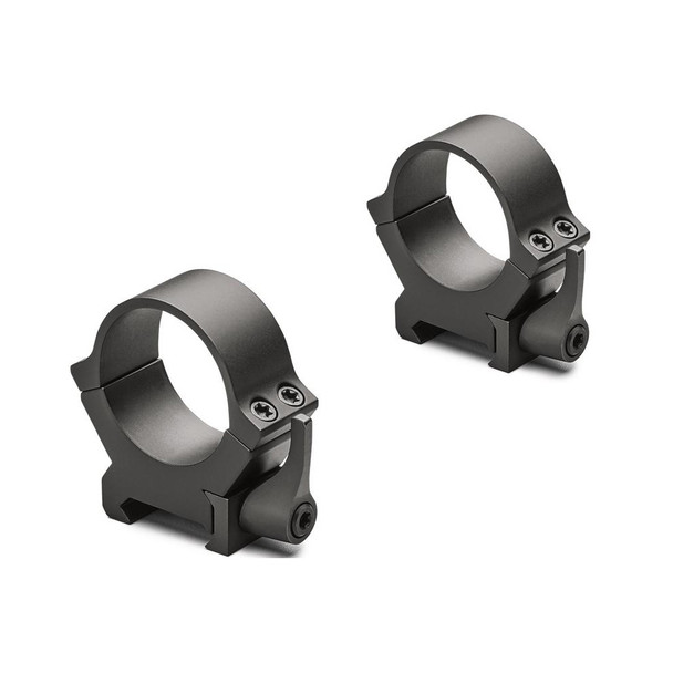 LEUPOLD QRW2 Quick-Release Weaver-Style 30mm Medium Rings (174076)