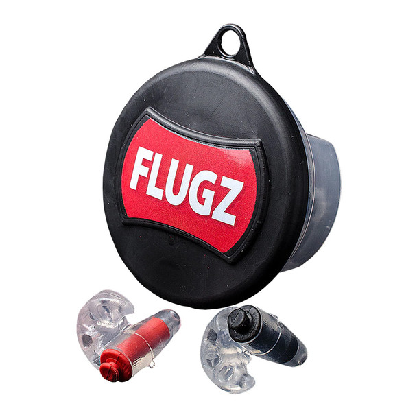 OTIS Flugz 21 dB Hearing Protection (FG-FL-1C)