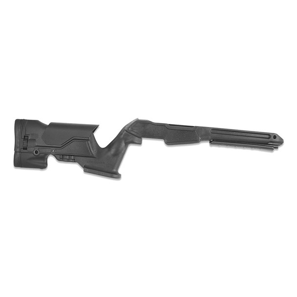 PROMAG Archangel For Ruger 10/22 Polymer Black Precision Stock (AAP1022)