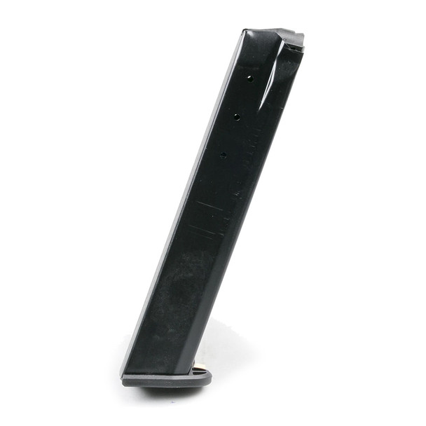 PROMAG Fits Ruger SR40 .40 S&W 25rd Blue Steel Magazine (RUG-A38)