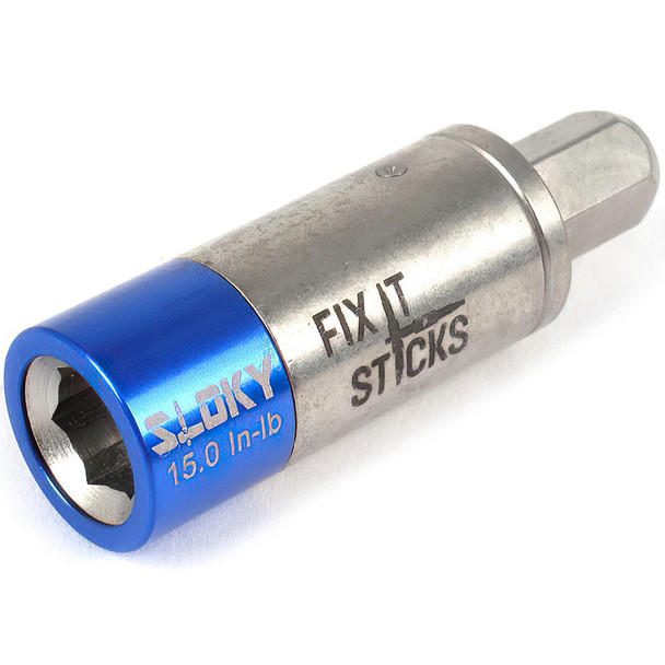FIX IT STICKS 15in lbs Small Torque Limiter (FISTL15)
