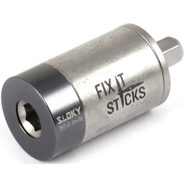 FIX IT STICKS 80in lbs Torque Limiter For Desert Tech Rifles (FISTL80)