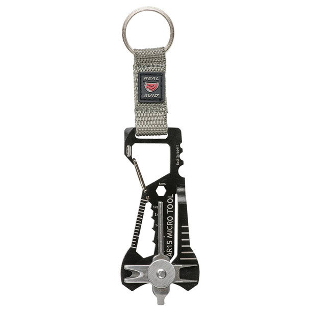 REAL AVID Micro Tool for AR15 (AVMICROAR15)