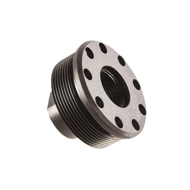 SILENCERCO Harvester 300 5/8x24 Tread Mount (AC634)