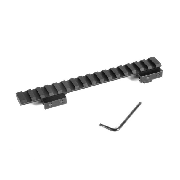 EVOLUTION GUN WORKS HD CZ 550/602 Magnum Action Picatinny Rail Mount (80920)