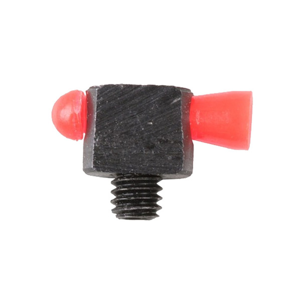 HIVIZ Spark II Red Front Shotgun Bead Replacement Sight (BD1008-R)