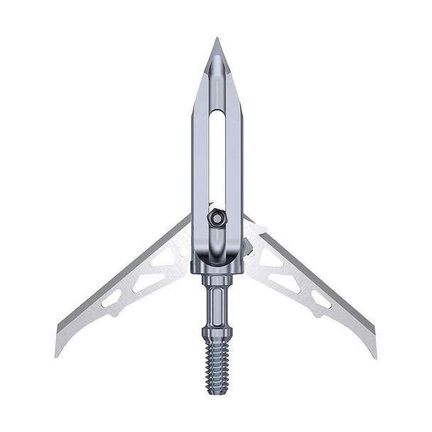 RAVIN CROSSBOWS Titanium 3 Pack Broadheads (R100)