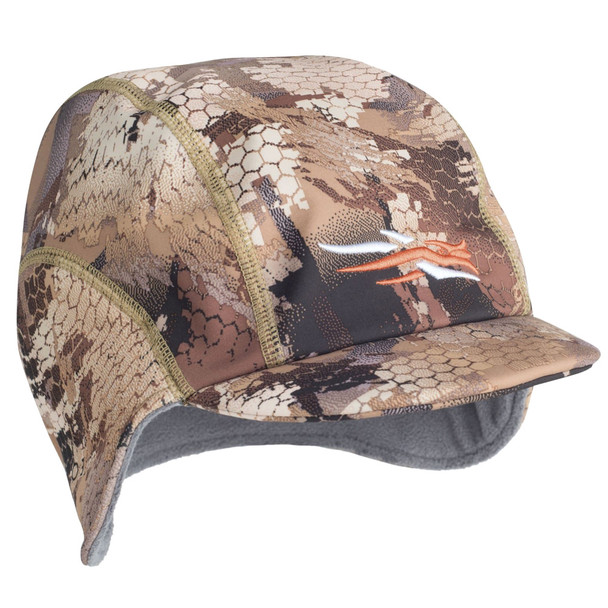 SITKA Dakota WS Optifade Waterfowl Marsh Hat (90237-WL-OSFA)