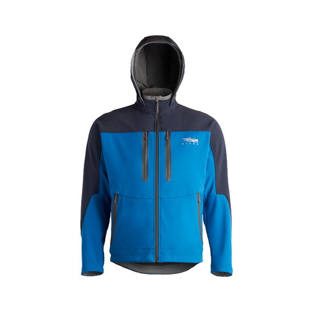 SITKA Jetstream Tidal Jacket (50125-TI)