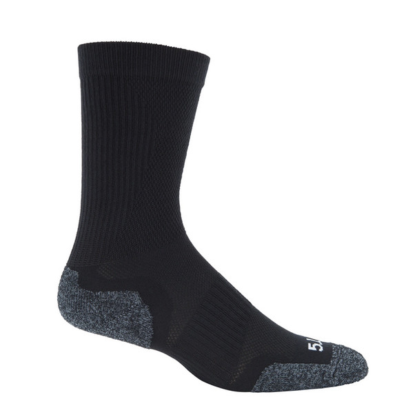 5.11 TACTICAL Slip Stream Crew Sock (10033)