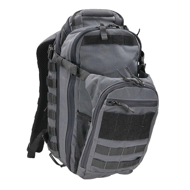 5.11 TACTICAL All Hazards Nitro Double Tap Backpack (56167-026)