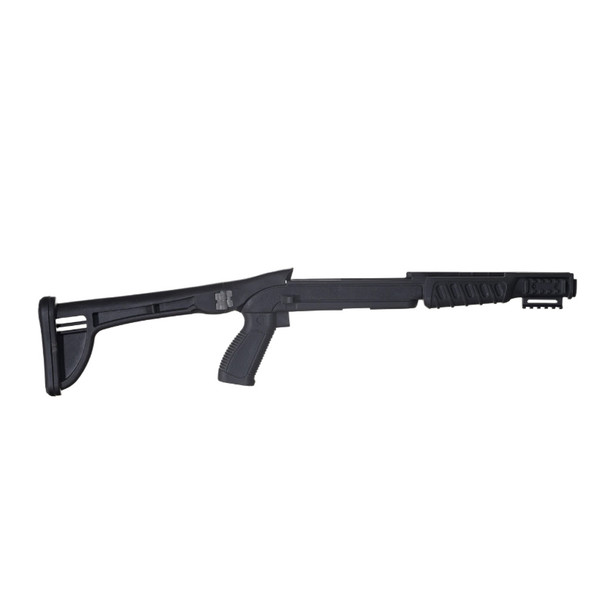 PROMAG Tactical Folding Stock for Ruger Mini 14/Mini 30 (PM271)