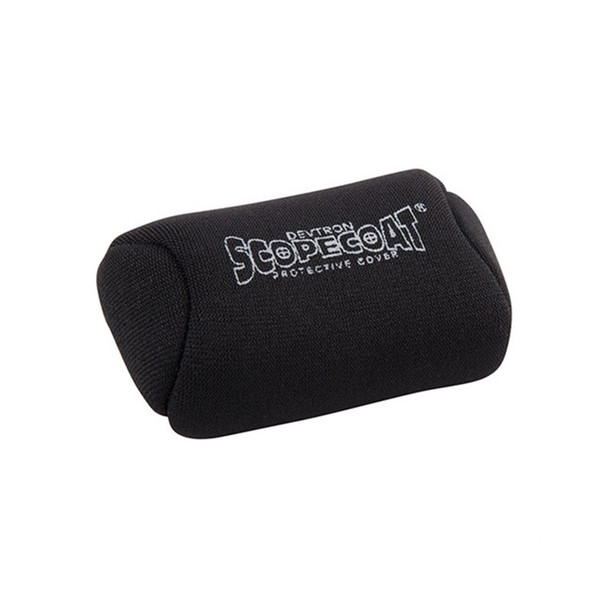 SCOPECOAT Aimpoint M4S Black Scope Cover (12HE07BK)