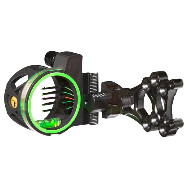 TROPHY RIDGE Volt 5-Pin Bow Sight (AS109)