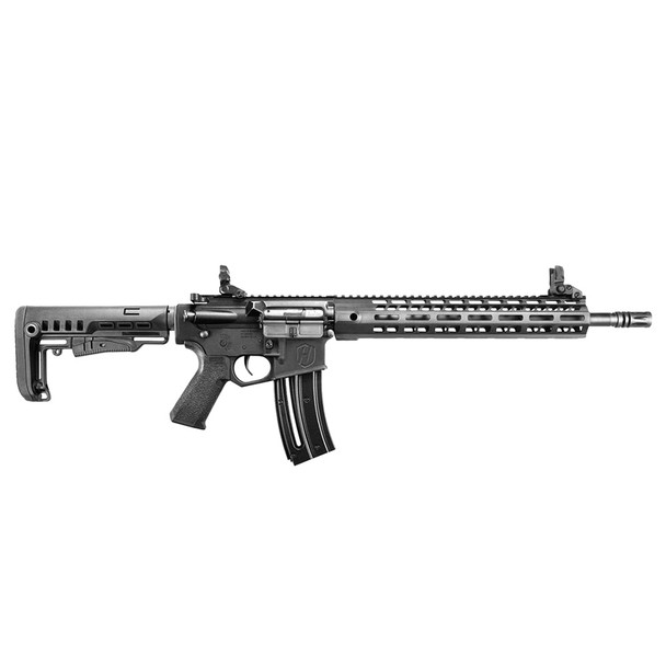 WALTHER Hammerli Tac R1C 22 LR 16.1in 20rd Semi-Auto Rifle (5760500)