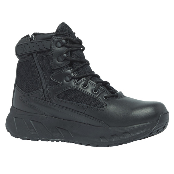 BELLEVILLE Maxx 6Z Maximalist 6in Black Tactical Boots (MAXX6Z)