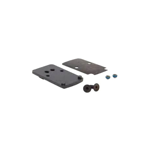 SIG SAUER Romeo1 Mounting Kit for M1913 with Spacer for 1.41in Co-Witness (SOR1MK013)