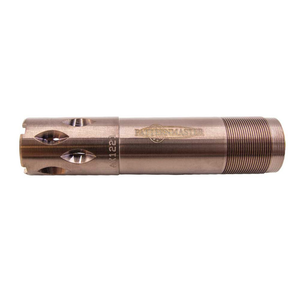 PATTERNMASTER Code Black Turkey Choke Tube for 12ga Browning Invector Plus/Winchester SX3/SX4 (5071)