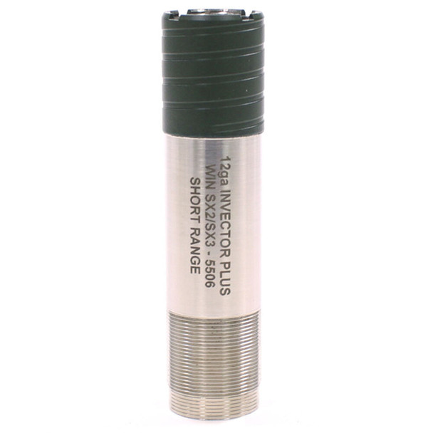 PATTERNMASTER Anaconda Short Range Choke Tube for 12ga Browning Invector Plus/Winchester SX3/SX4 (5506)