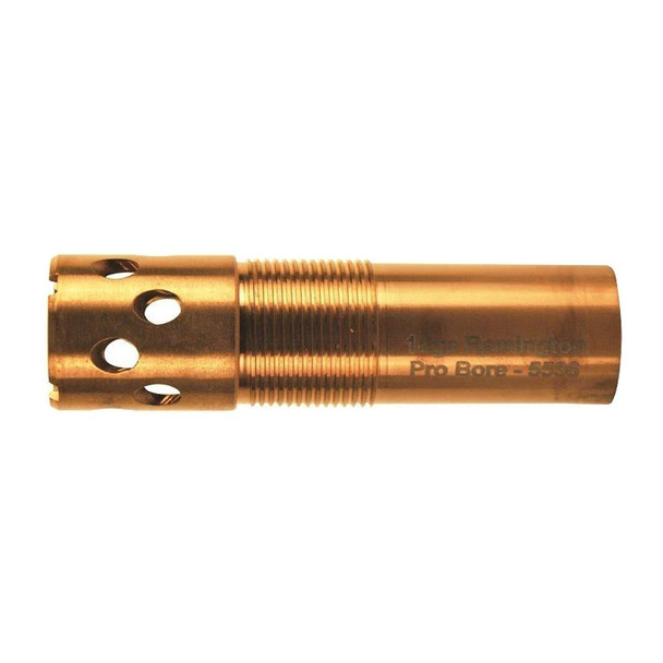 PATTERNMASTER Code Black Duck Choke Tube for 12ga Remington Pro Bore (5536)
