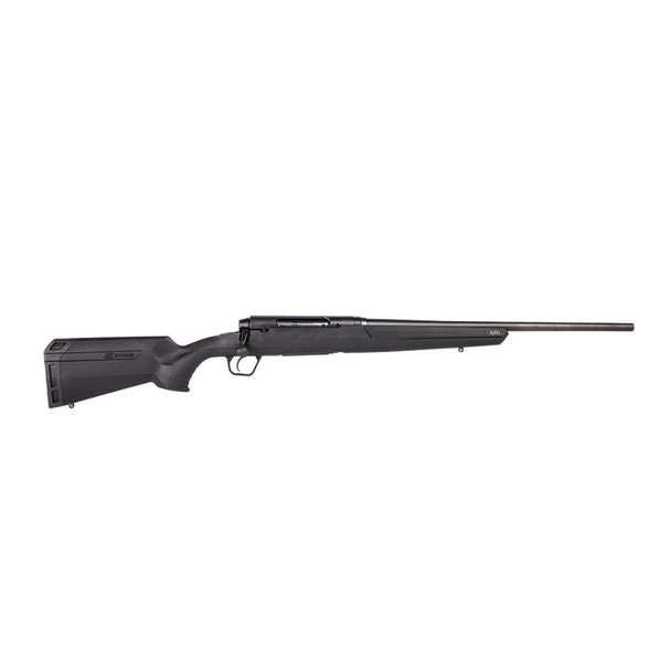 SAVAGE Axis Compact 6.5 Creedmoor 20in 4rd Bolt-Action Rifle (57473)