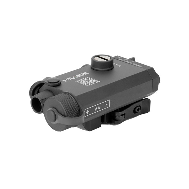 HOLOSUN Laser Red (LS117R)