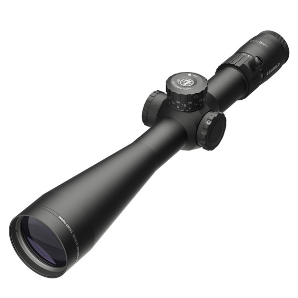 LEUPOLD Mark 5HD 5-25x56 35mm M5C3 FFP Illuminated PR1-Mil Riflescope (180610)