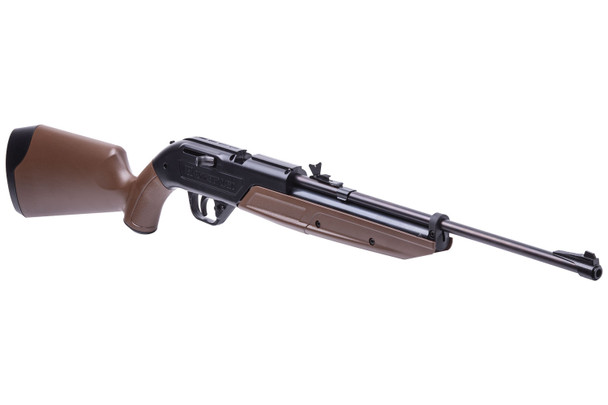 CROSMAN 760 Pumpmaster .177 Pellet/BB Pneumatic Pump Air Rifle (760B)