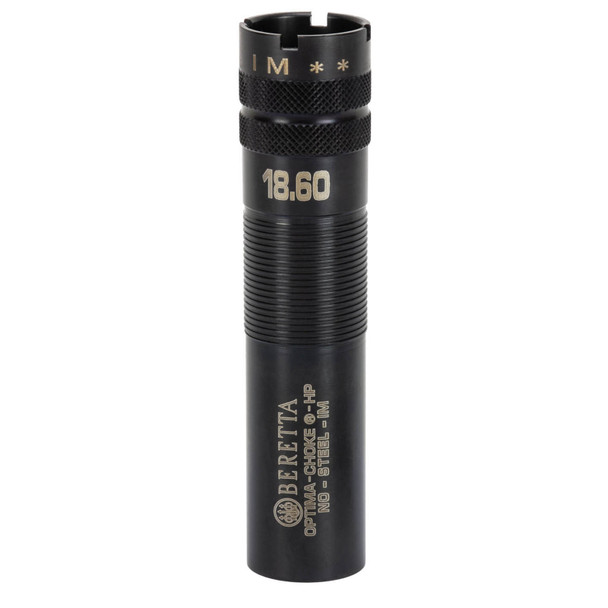 BERETTA OptimaChoke HP 20mm Extended 12Ga IM Choke Tube (C6A234)