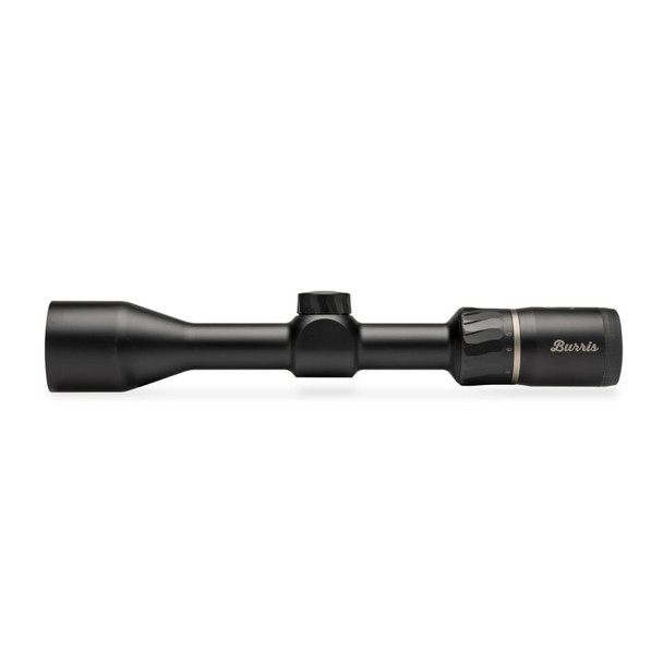 BURRIS Fullfield IV 3-12x42mm Long Range MOA Reticle Riflescope (200488)